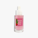 BRIGHT AWAY watermelon spot serum