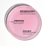 BRIGHT AWAY watermelon spot serum